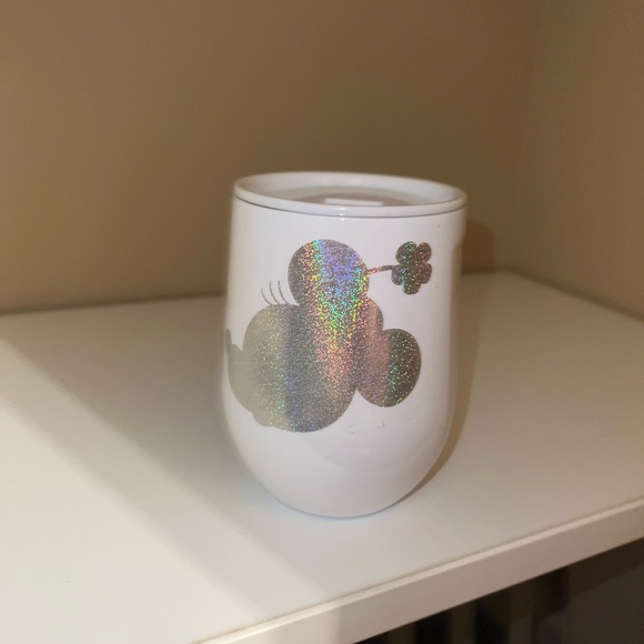 DISNEY corkcicle cup - Picture 2 of 2